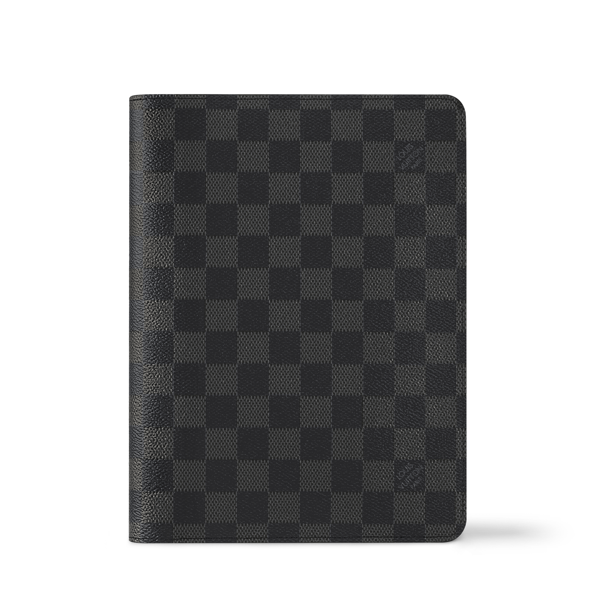 Desk Agenda Cover Monogram - gifts - Gifts for Babies | LOUIS